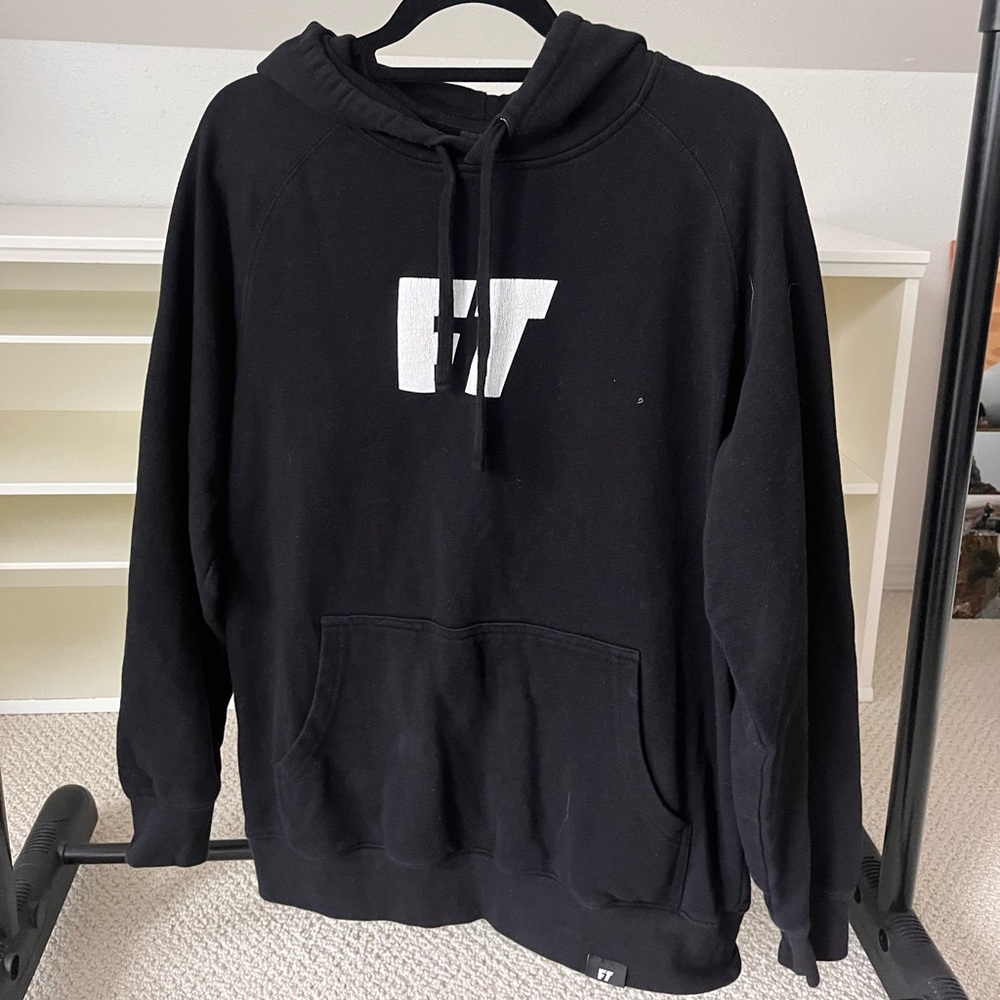 Full Tilt hoodie